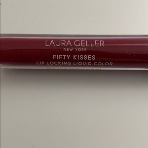 Laura Geller-lip colour